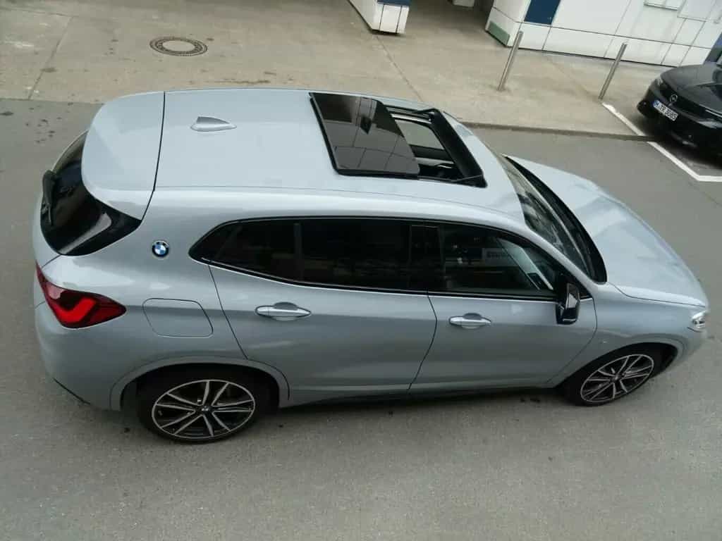 BMW X2 sDrive 20d M-Sport SAG,ACC,NavPlus,Kamera 04/2022-photo-16