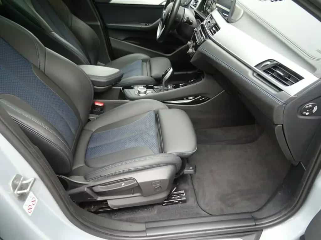 BMW X2 sDrive 20d M-Sport SAG,ACC,NavPlus,Kamera 04/2022-photo-5
