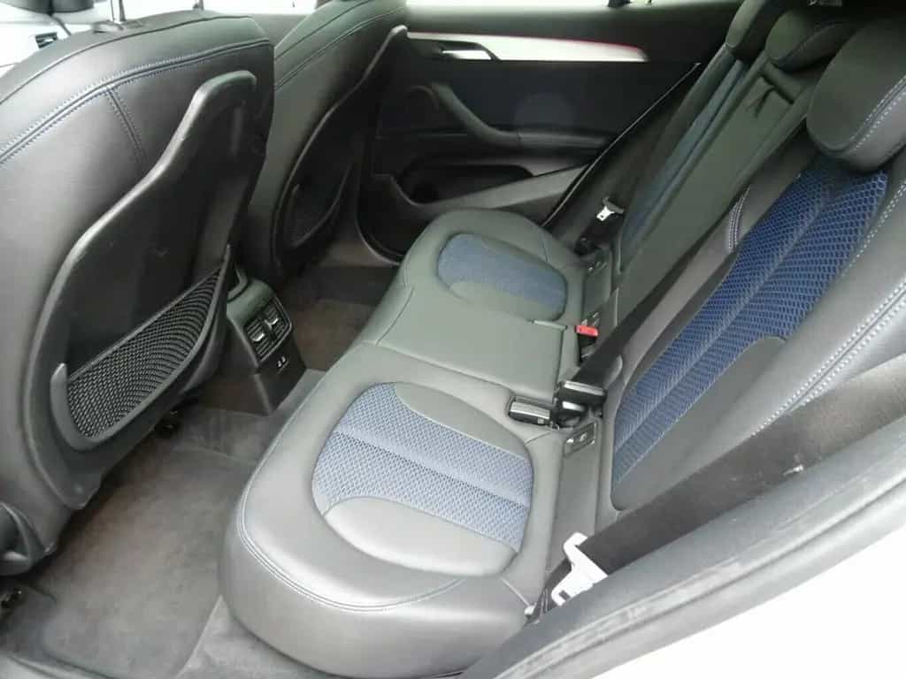 BMW X2 sDrive 20d M-Sport SAG,ACC,NavPlus,Kamera 04/2022-photo-6