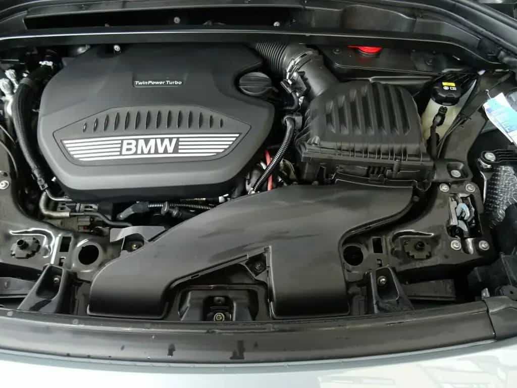 BMW X2 sDrive 20d M-Sport SAG,ACC,NavPlus,Kamera 04/2022-photo-19