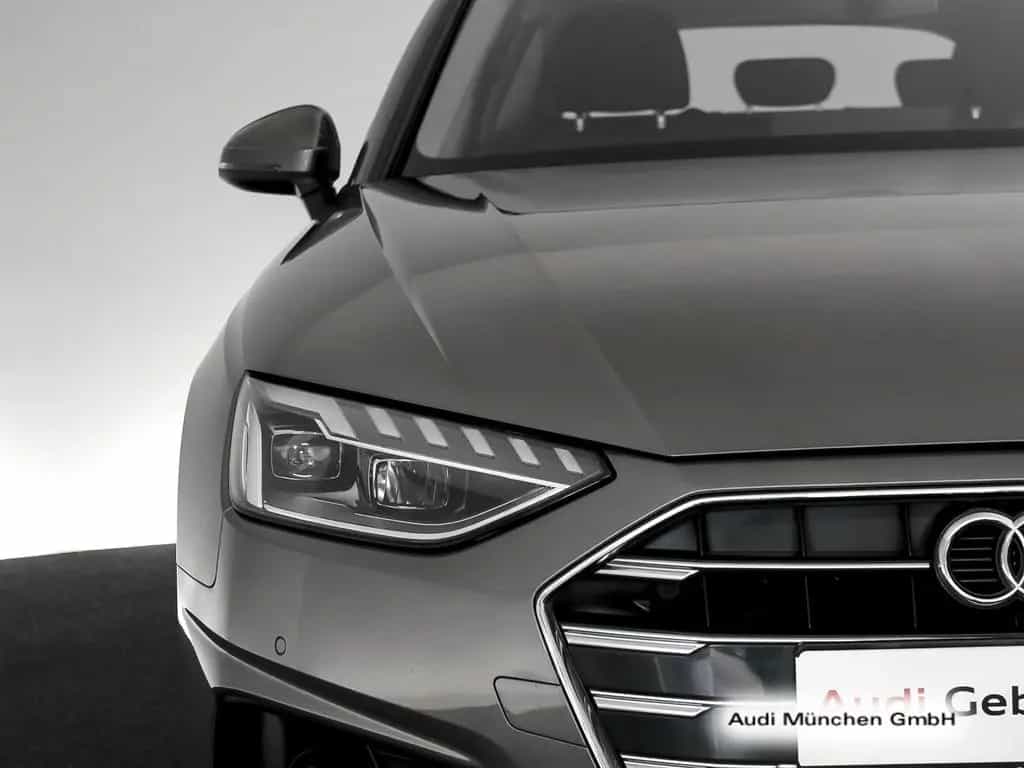 Audi A4 Avant 40 TDI S tronic advanced Navi+/LED 02/2021-photo-11
