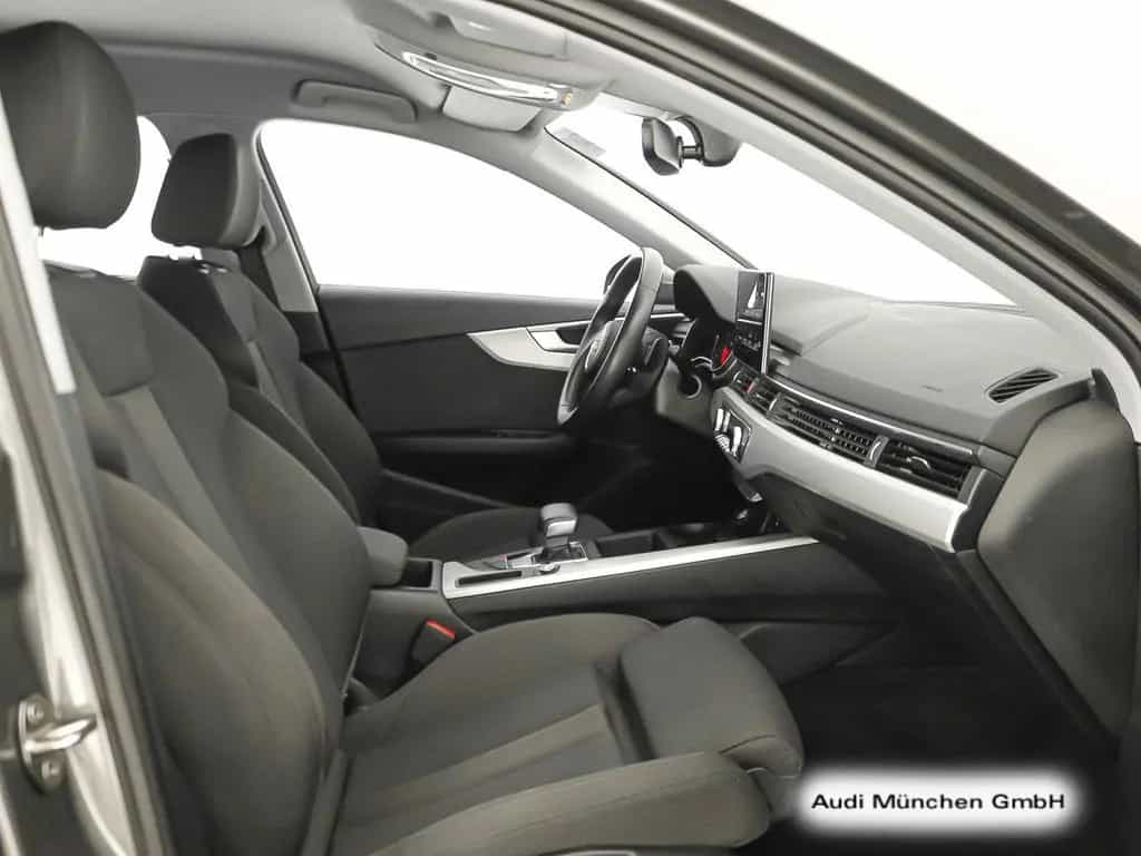Audi A4 Avant 40 TDI S tronic advanced Navi+/LED 02/2021-photo-14