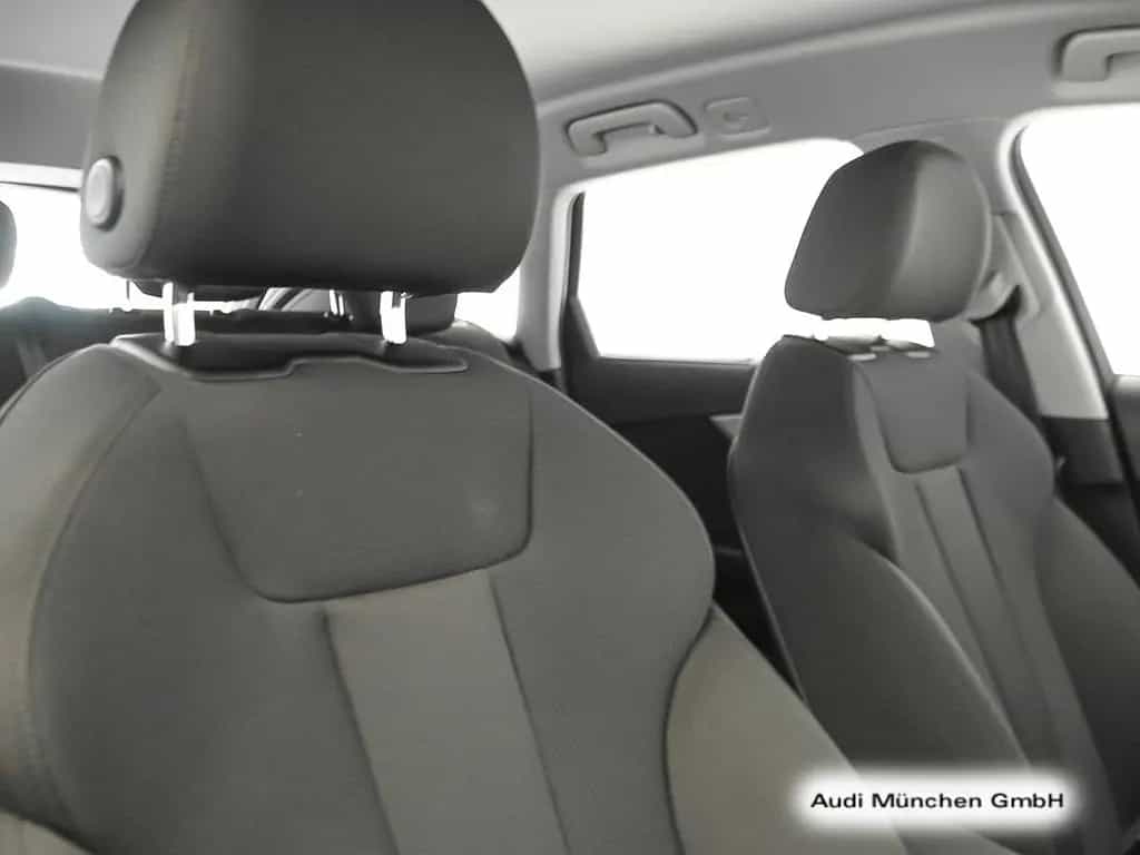 Audi A4 Avant 40 TDI S tronic advanced Navi+/LED 02/2021-photo-15