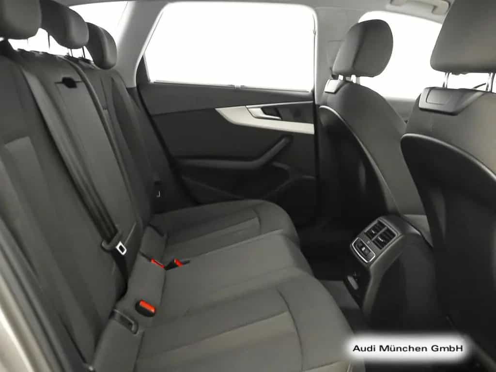 Audi A4 Avant 40 TDI S tronic advanced Navi+/LED 02/2021-photo-16