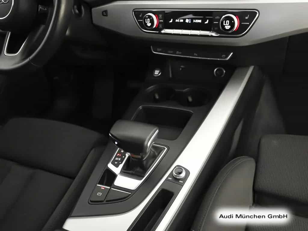 Audi A4 Avant 40 TDI S tronic advanced Navi+/LED 02/2021-photo-18
