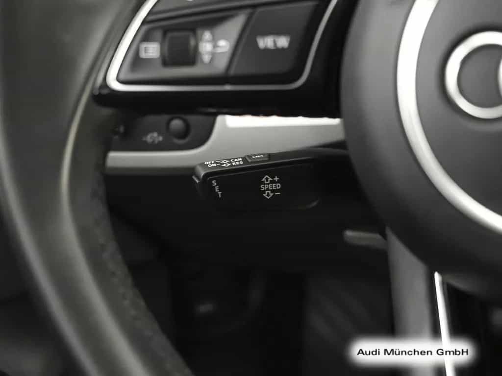 Audi A4 Avant 40 TDI S tronic advanced Navi+/LED 02/2021-photo-20