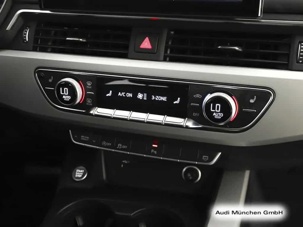Audi A4 Avant 40 TDI S tronic advanced Navi+/LED 02/2021-photo-22