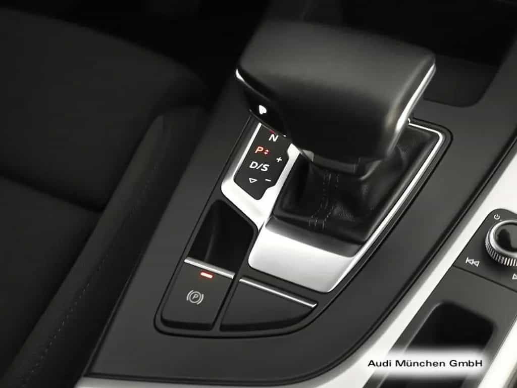 Audi A4 Avant 40 TDI S tronic advanced Navi+/LED 02/2021-photo-23