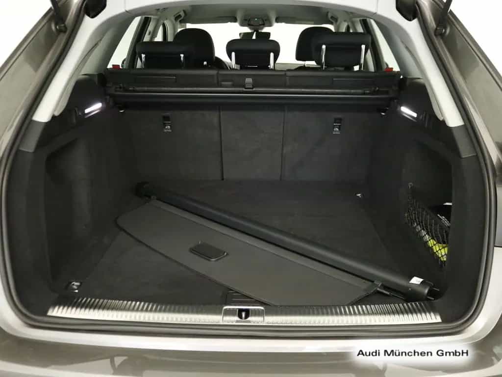 Audi A4 Avant 40 TDI S tronic advanced Navi+/LED 02/2021-photo-24