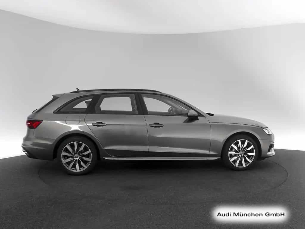 Audi A4 Avant 40 TDI S tronic advanced Navi+/LED 02/2021-photo-7