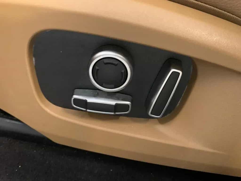 Jaguar F-Pace AWD new Model Panorama|ACC|360°KAM|Leder 07/2021-photo-10
