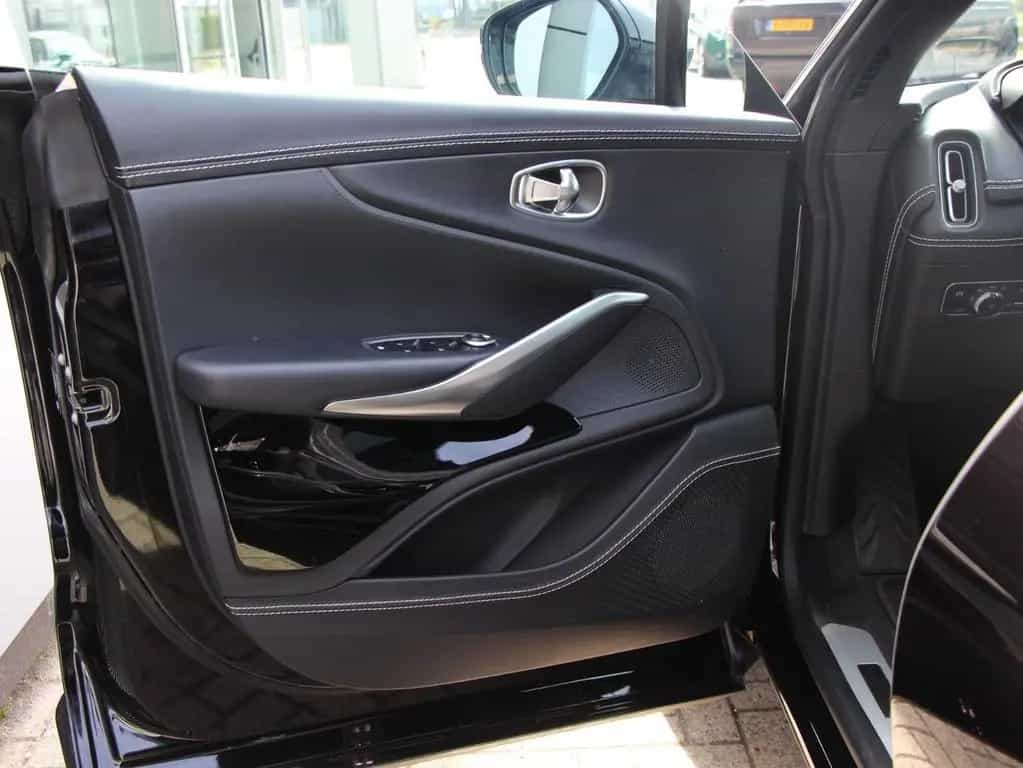 Aston Martin DBX 4.0 V8 707 | Carbon Exterieur | Stoelverwarm 10/2022-photo-10