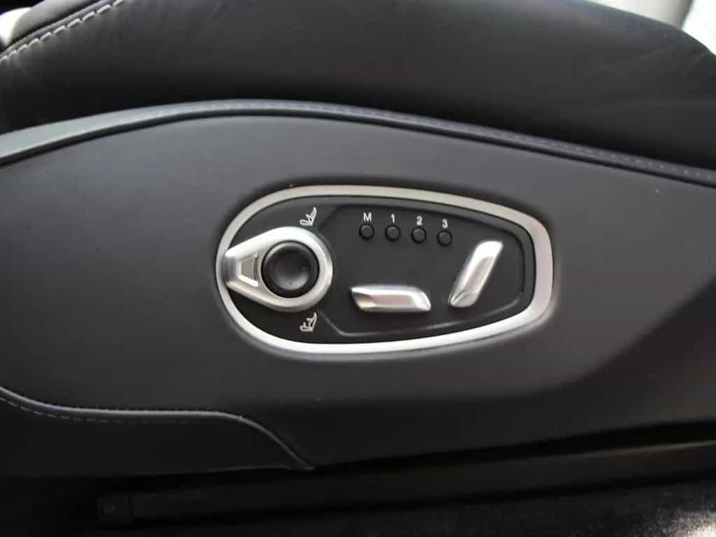 Aston Martin DBX 4.0 V8 707 | Carbon Exterieur | Stoelverwarm 10/2022-photo-12