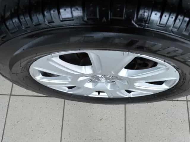 Audi Q3 2.0 TFSI quattro AHK KLIMA SHZ 10/2013-photo-13