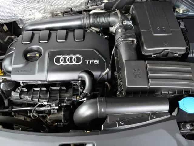 Audi Q3 2.0 TFSI quattro AHK KLIMA SHZ 10/2013-photo-16