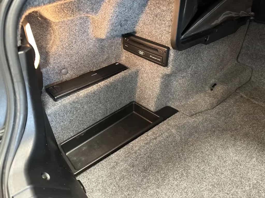 ALPINA B3 S 3,3 Cabrio|Aut.|S.heft|Einmalig|Unfallfrei 06/2004-photo-34