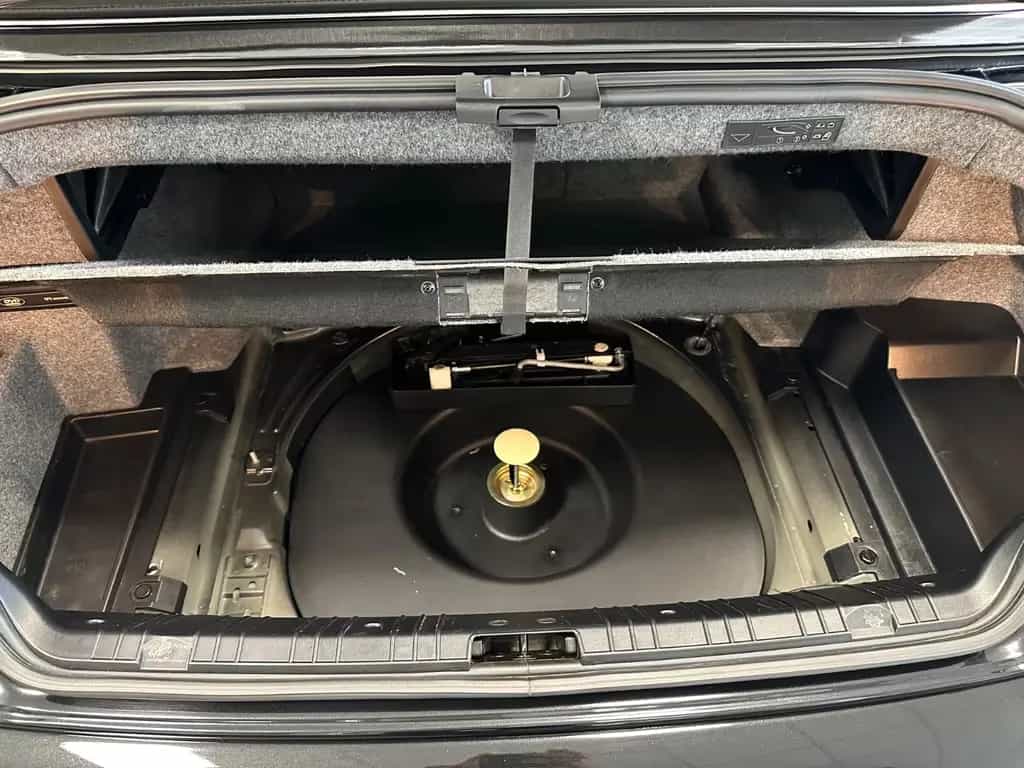 ALPINA B3 S 3,3 Cabrio|Aut.|S.heft|Einmalig|Unfallfrei 06/2004-photo-35