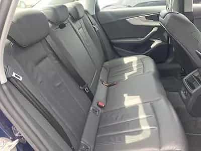 Audi A4 Lim. 35 TFSI Advanced*NAVI*LED*SHZ* 01/2022-photo-6