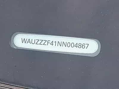 Audi A4 Lim. 35 TFSI Advanced*NAVI*LED*SHZ* 01/2022-photo-9