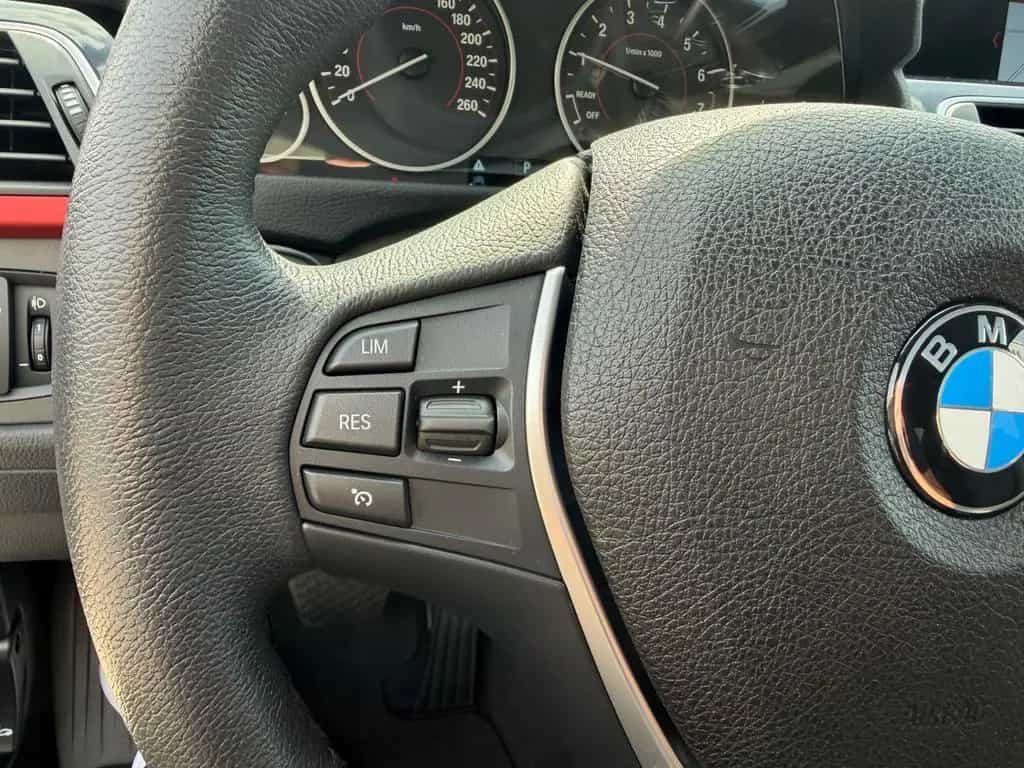 BMW 318 i SportLine Business Paket Automatik 06/2019-photo-12