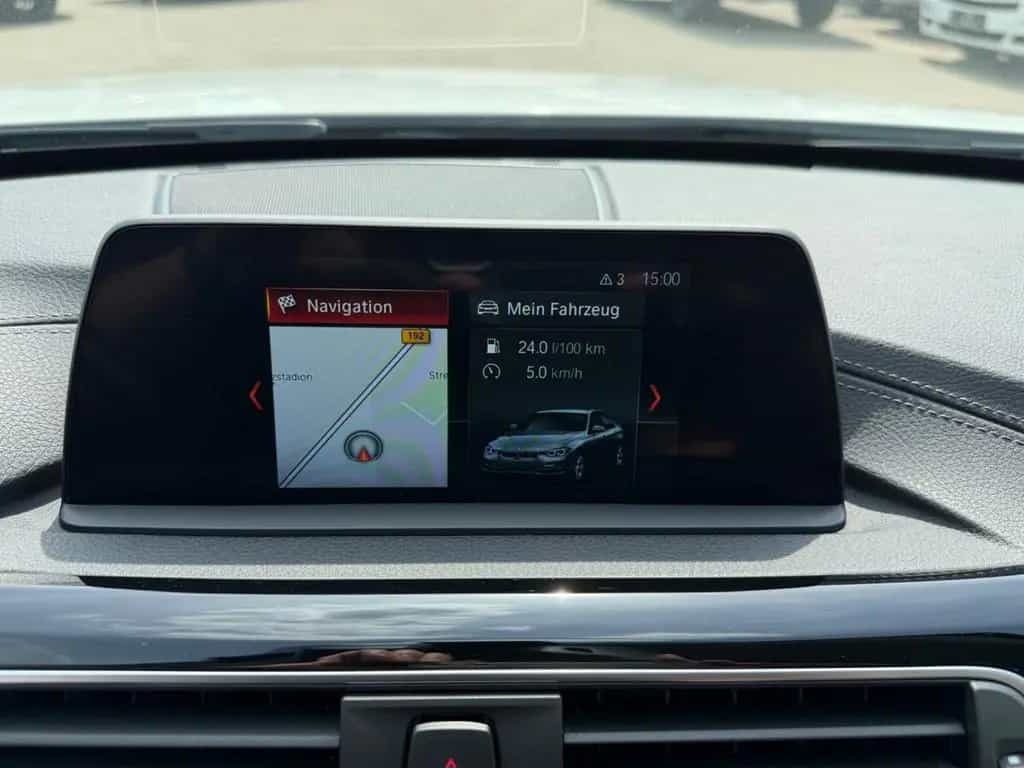 BMW 318 i SportLine Business Paket Automatik 06/2019-photo-15