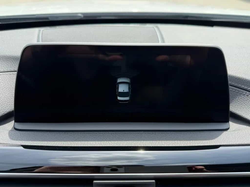 BMW 318 i SportLine Business Paket Automatik 06/2019-photo-16