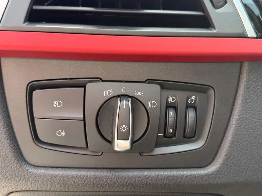 BMW 318 i SportLine Business Paket Automatik 06/2019-photo-8