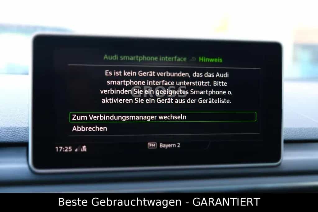 Audi A4 1.4 TFSI S tronic sport "VirtualC"LED"Scheckh 08/2016-photo-41