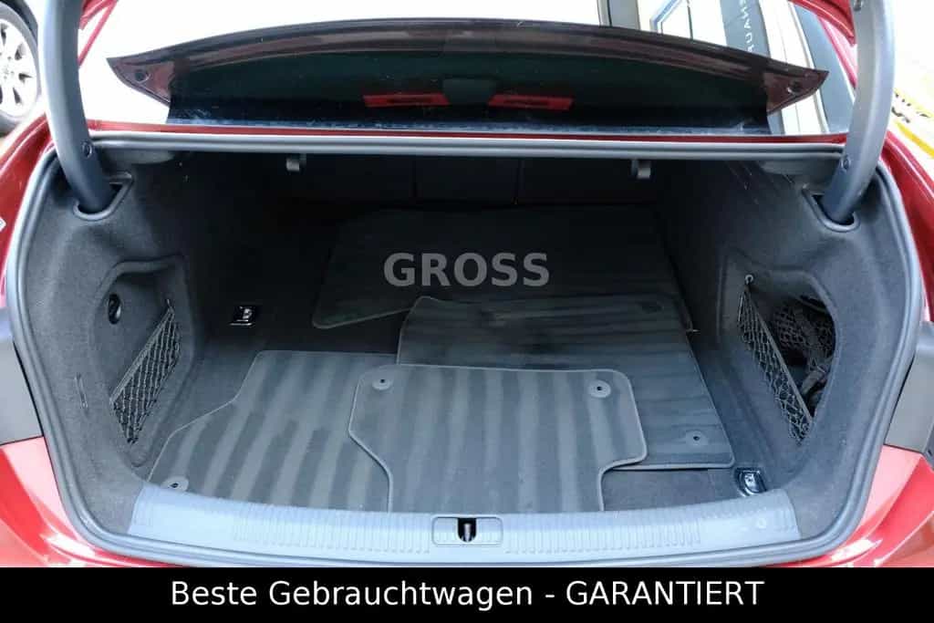 Audi A4 1.4 TFSI S tronic sport "VirtualC"LED"Scheckh 08/2016-photo-43
