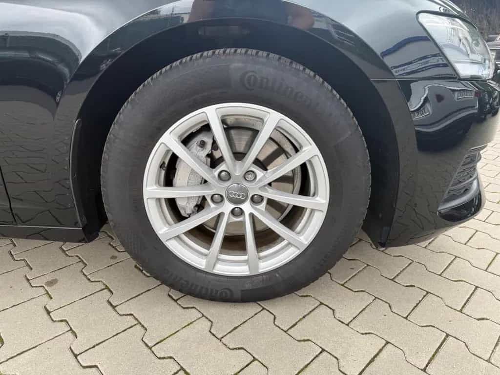 Audi A6 Avant 40 2.0 TDI·Assistenz-Paket·PDC·Autom.LM 12/2018-photo-10