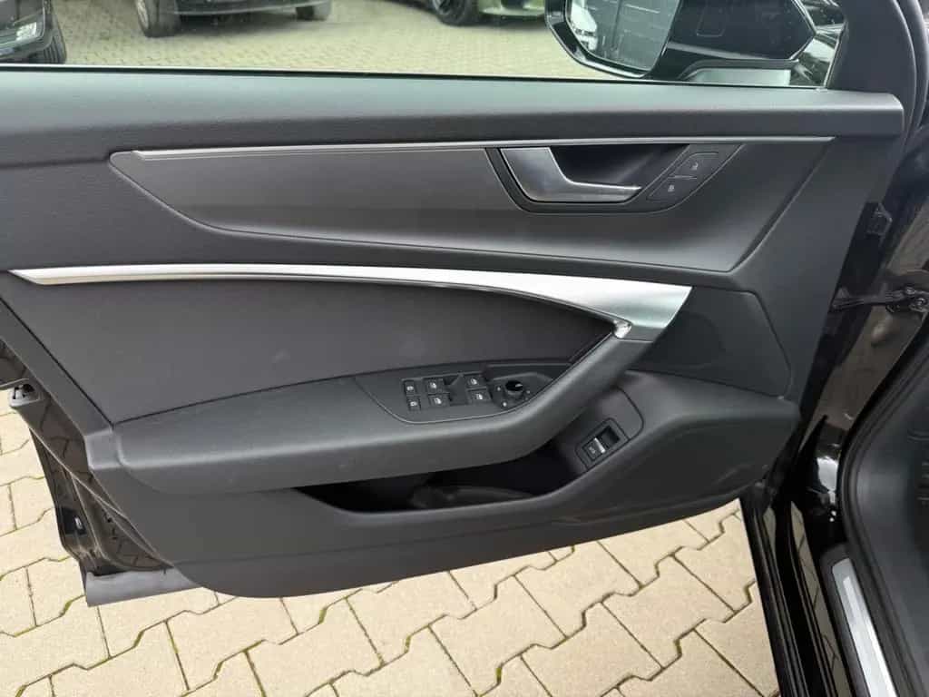 Audi A6 Avant 40 2.0 TDI·Assistenz-Paket·PDC·Autom.LM 12/2018-photo-12