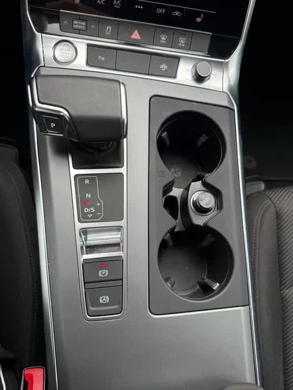 Audi A6 Avant 40 2.0 TDI·Assistenz-Paket·PDC·Autom.LM 12/2018-photo-19