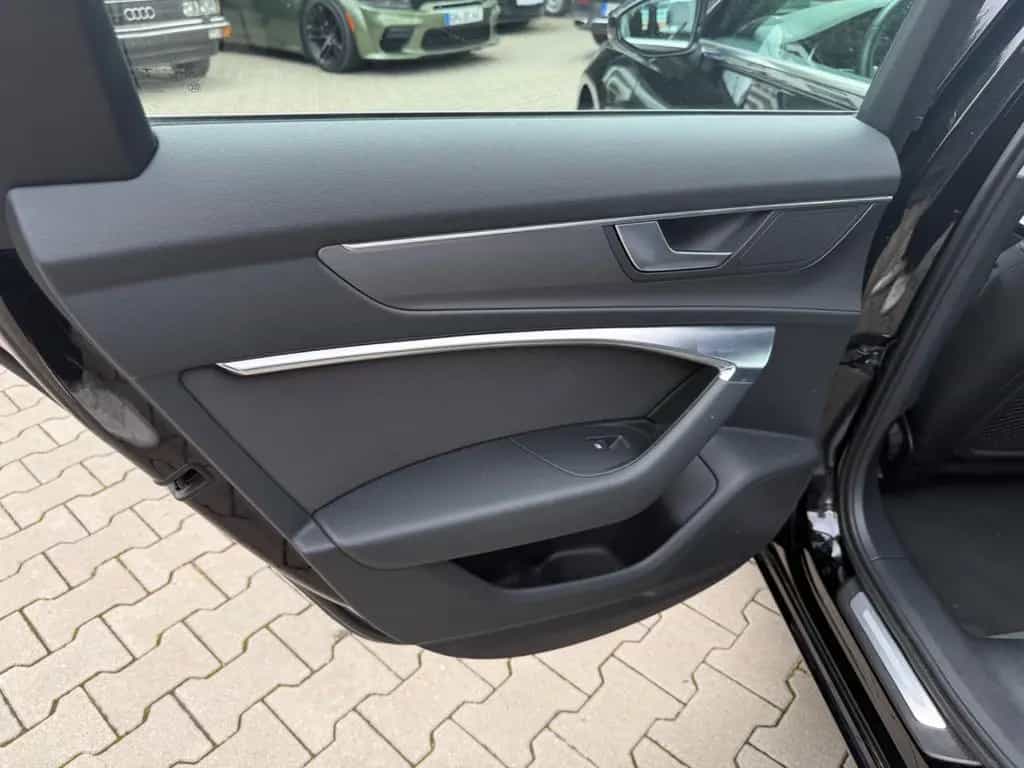Audi A6 Avant 40 2.0 TDI·Assistenz-Paket·PDC·Autom.LM 12/2018-photo-23