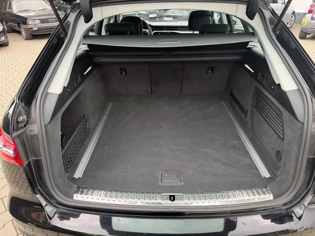 Audi A6 Avant 40 2.0 TDI·Assistenz-Paket·PDC·Autom.LM 12/2018-photo-27