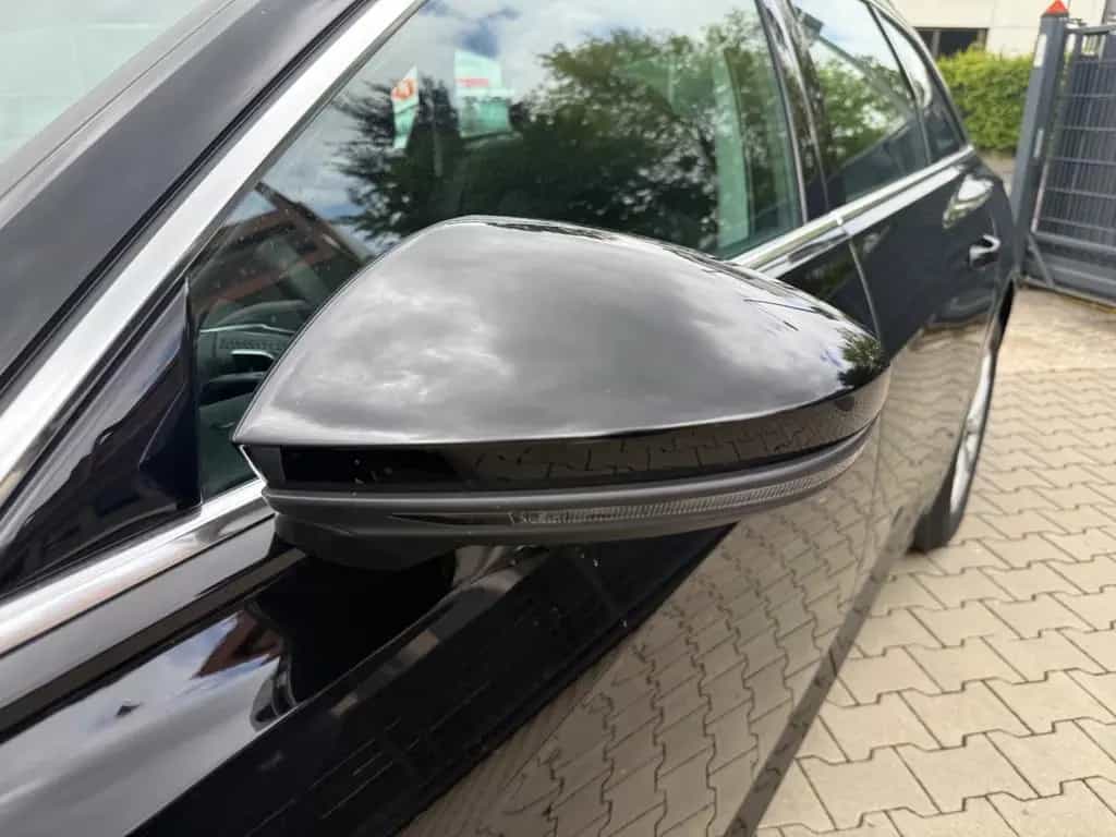 Audi A6 Avant 40 2.0 TDI·Assistenz-Paket·PDC·Autom.LM 12/2018-photo-29