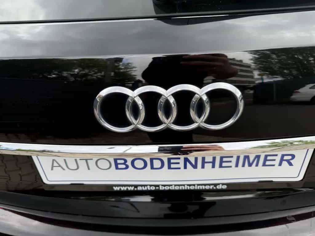Audi A6 Avant 40 2.0 TDI·Assistenz-Paket·PDC·Autom.LM 12/2018-photo-30