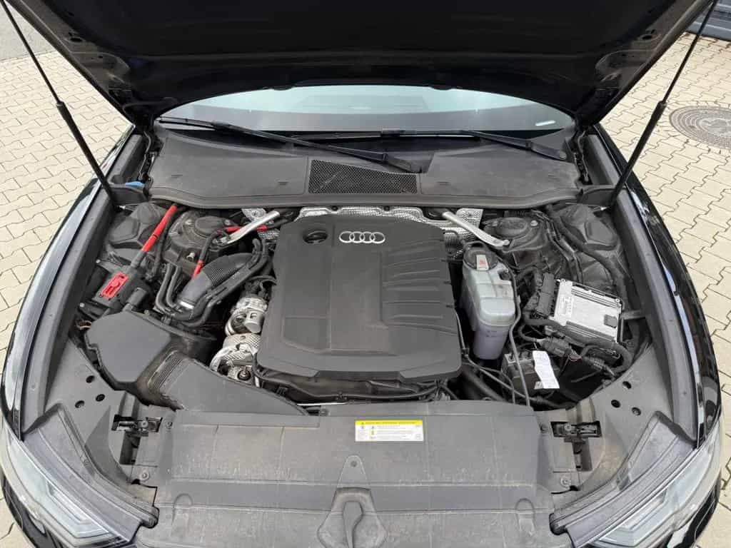 Audi A6 Avant 40 2.0 TDI·Assistenz-Paket·PDC·Autom.LM 12/2018-photo-34