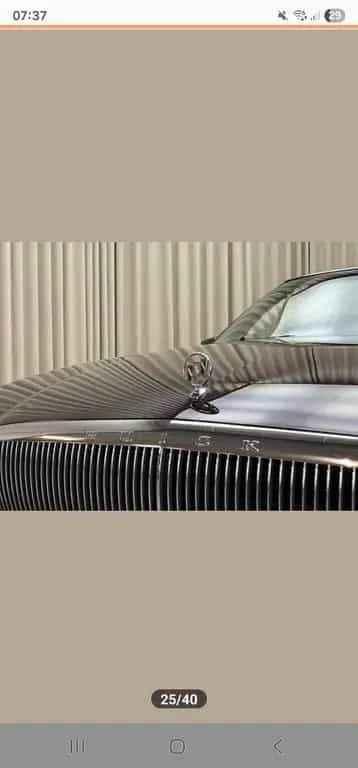 Buick Park Avenue 3.8 V6 07/1993-photo-9