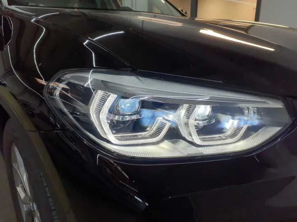 BMW X3 xDrive20d Aut. xLine LED Pano Sthzg 11/2020-photo-13