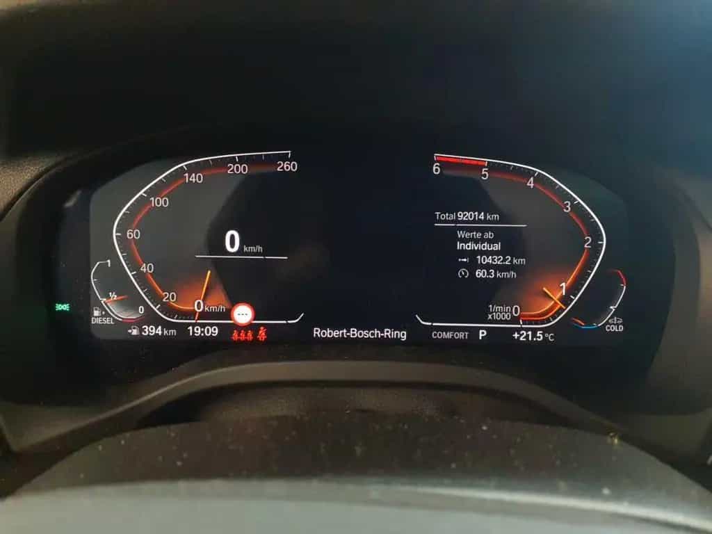 BMW X3 xDrive20d Aut. xLine LED Pano Sthzg 11/2020-photo-14