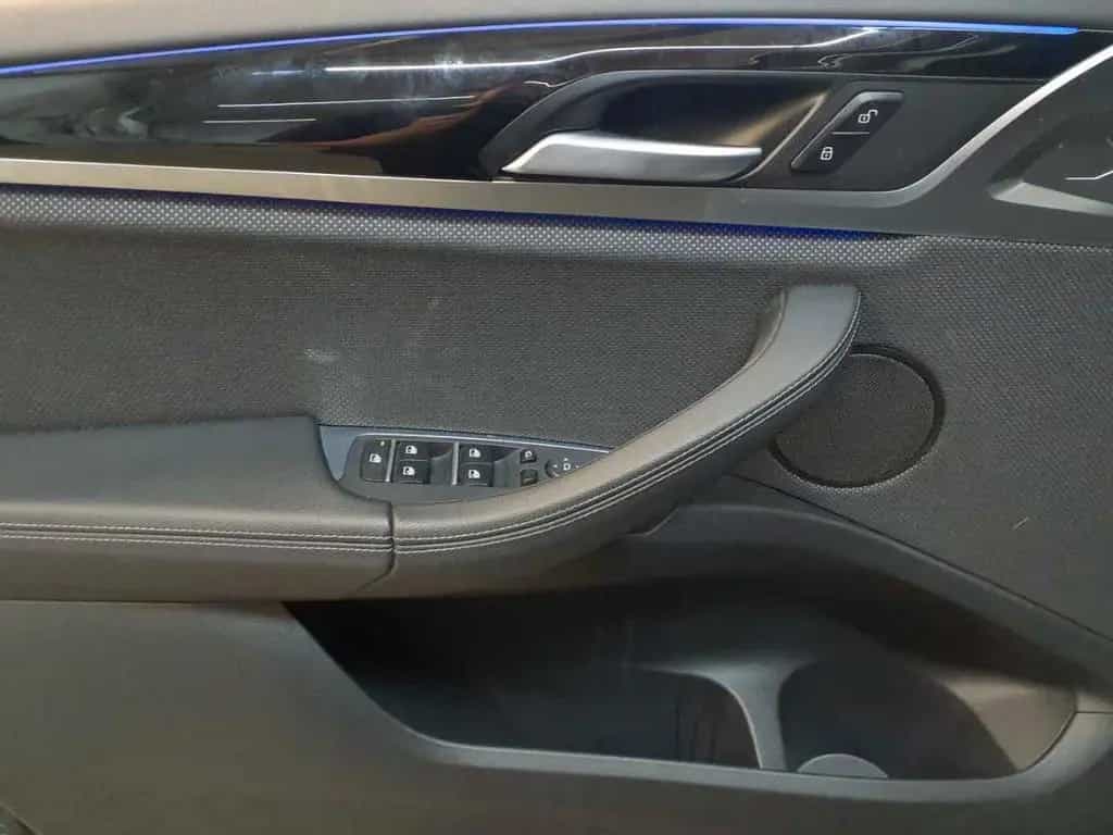 BMW X3 xDrive20d Aut. xLine LED Pano Sthzg 11/2020-photo-3