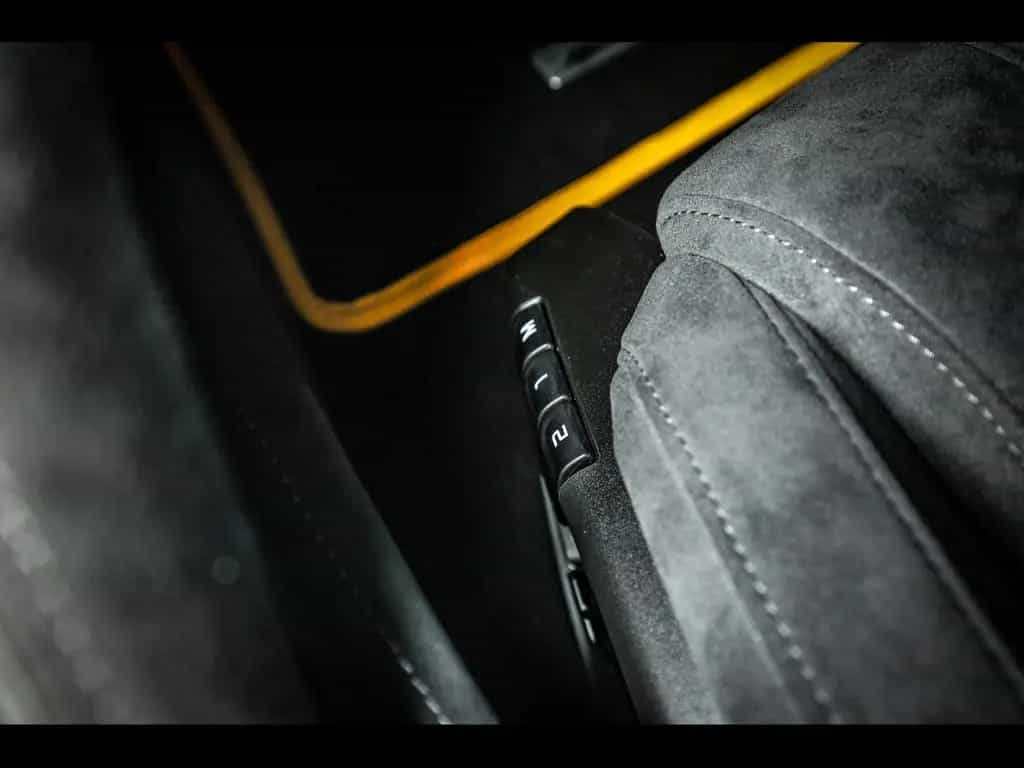 McLaren 720S SPIDER°STEALTH°XPEL°ELITE PAINT°B&W°LIFT 02/2022-photo-18