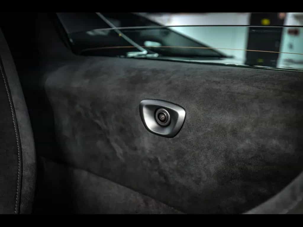 McLaren 720S SPIDER°STEALTH°XPEL°ELITE PAINT°B&W°LIFT 02/2022-photo-22
