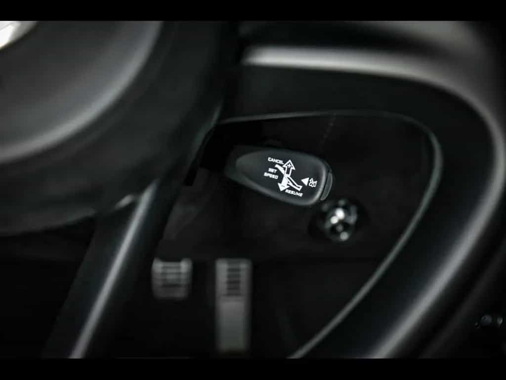 McLaren 720S SPIDER°STEALTH°XPEL°ELITE PAINT°B&W°LIFT 02/2022-photo-28
