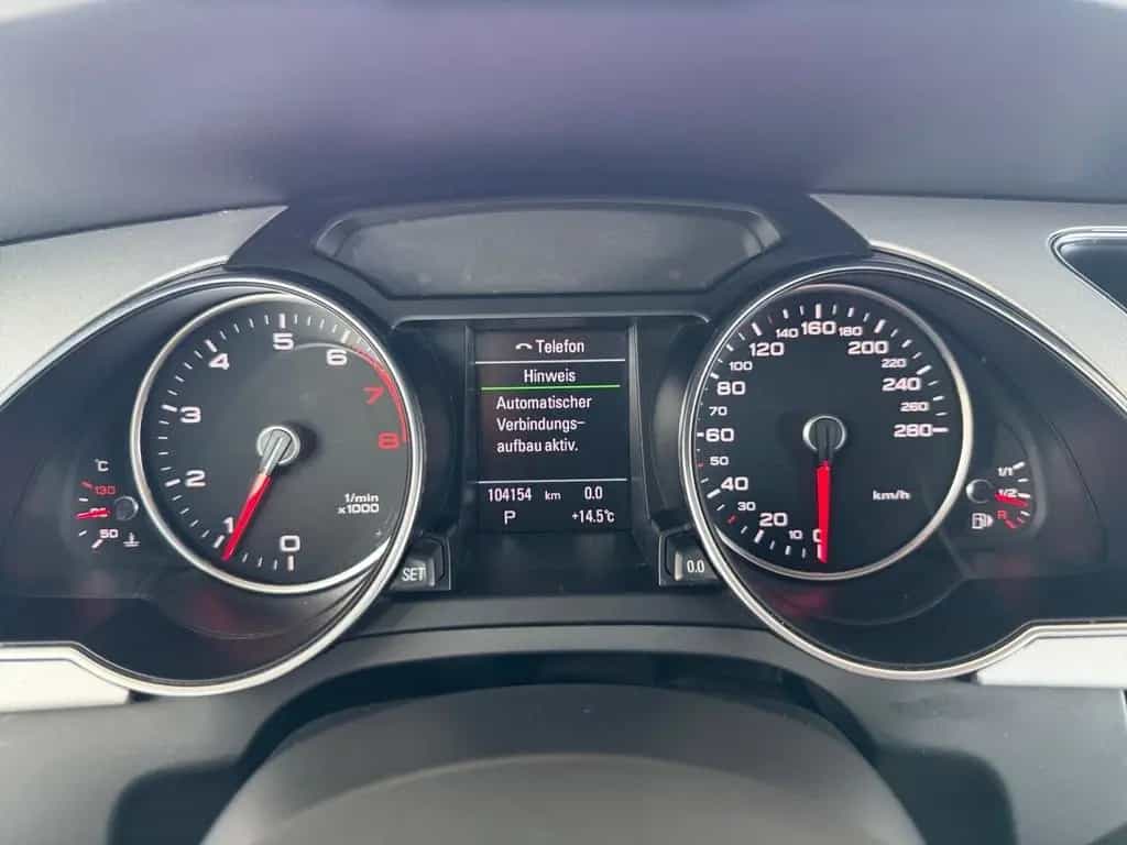 Audi A5 Cabrio 2.0 TFSI quattro LEDER*XENON*SZHG*ACC 08/2016-photo-24