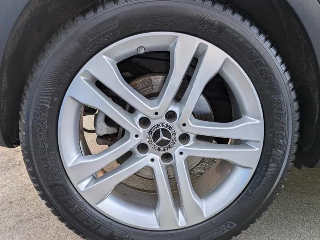 Mercedes-Benz GLA 180 Urban AHK LED NAVI KAMERA DAB 10/2019-photo-16