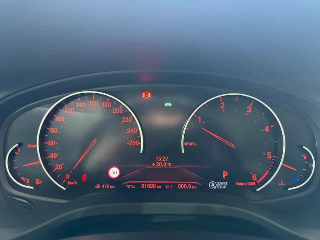 BMW X3 xDrive 20d Steptronic LED PANO KAMERA AHK PDC 04/2019-photo-17