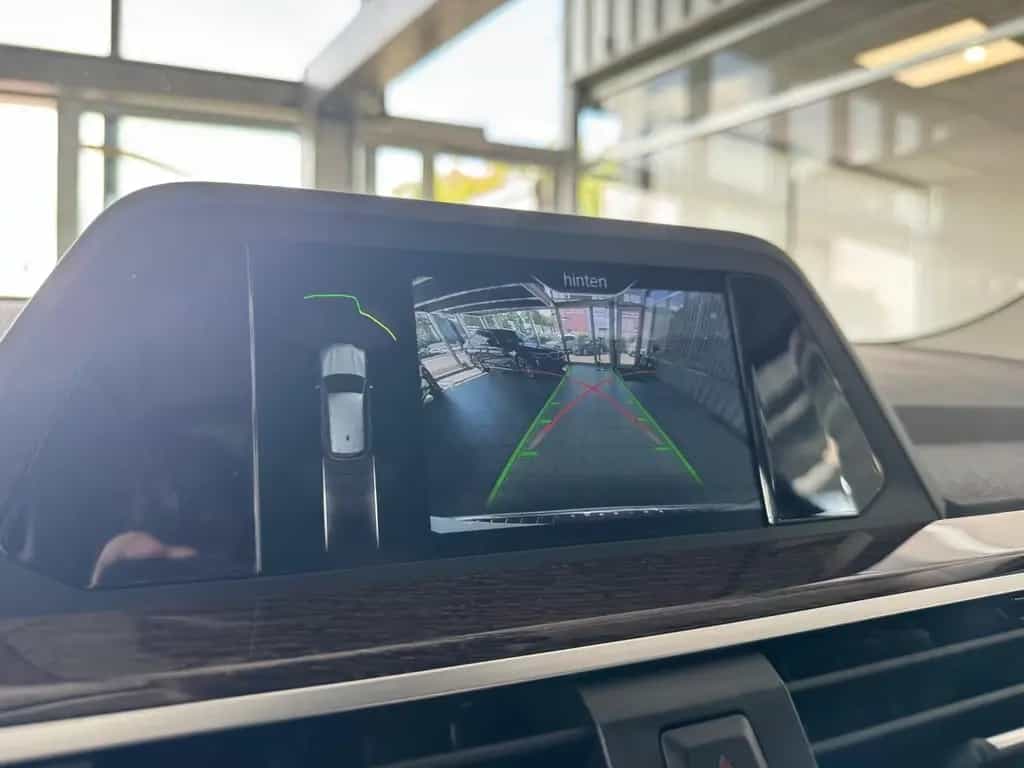 BMW X3 xDrive 20d Steptronic LED PANO KAMERA AHK PDC 04/2019-photo-21