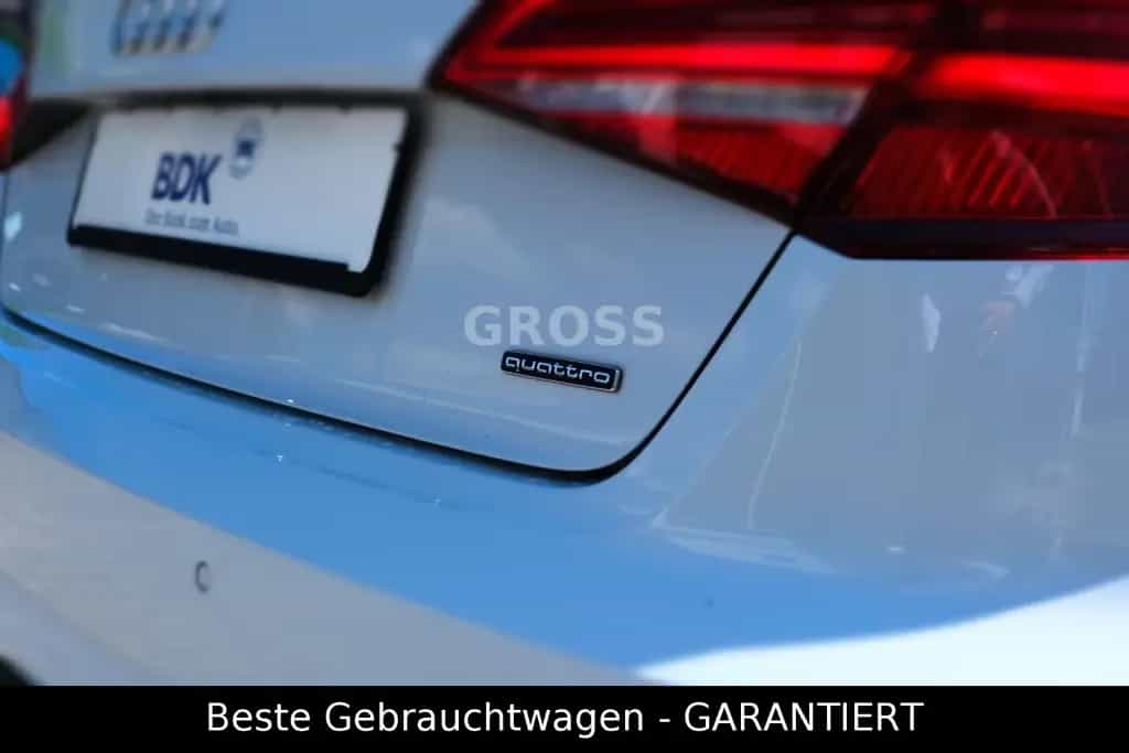 Audi A3 2.0 TFSI S tr. quattro "3xS-Line/ACC//LED/VC" 07/2018-photo-12