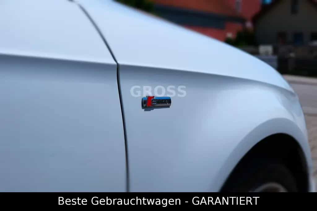 Audi A3 2.0 TFSI S tr. quattro "3xS-Line/ACC//LED/VC" 07/2018-photo-13